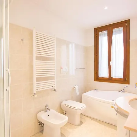 Ca' Lunetta - 5' From St. Square