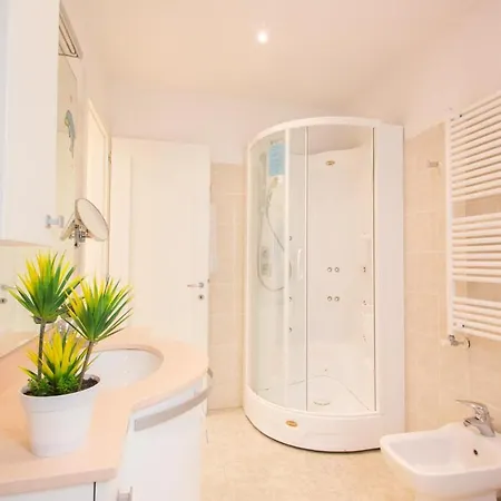 Ca' Lunetta - 5' From St. Square Appartement