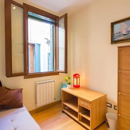 Ca' Lunetta - 5' From St. Square *