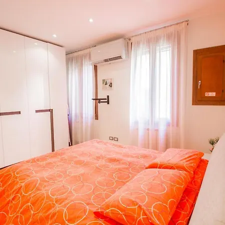 Ca' Lunetta - 5' From St. Square Apartment Venedig