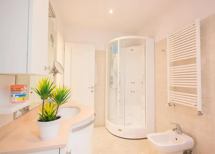 Ca' Lunetta - 5' From St. Square Apartment